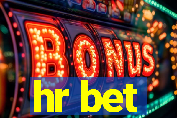 hr bet